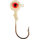 Lindy Jig, Glow, 1/4oz, LJG537