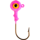 Lindy Jig, Hot Pink, 1/4oz, LJG507