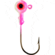 Lindy Jig, Pink Glow, 1/8oz, LJG331