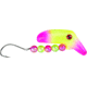 Lindy Lil Guy Fishing Rig With 36in 14 Lb Fluorocarbon Leader, Floating, Elton, 2in, LLG221