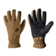 Line of Fire Double Down Unisex Glove, Coyote, Touch Screen, Large TS-DBD-CYT-LG