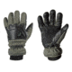 Line of Fire Fly By Unisex Glove, Coyote, Touch Screen, Small TS-FLY-BLK-SM