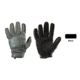 Line of Fire Operaotr Lt Unisex Glove, Black, Touch Screen, XX-Large TS-OLT-BLK-XXL