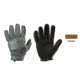 Line of Fire Operator Lt Unisex Glove, Coyote, Touch Screen, Small TS-OLT-CYT-SM