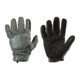 Line of Fire Operator Lt Unisex Glove, Black, Touch Screen, Medium TS-OLT-BLK-MD