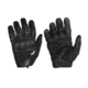 Line of Fire Sentry Unisex Glove, Black, Small SNY-BLK-SM
