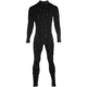 LINER,DRYSUIT,VAPOR,BLK,LG