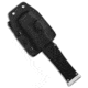 Linos Kydex Belt Sheath for Microtech Halo VI OTF Knife, Black, 3.75 inch, BHQ-87289
