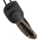 Linos Kydex Rapid Deployment Neck Sheath for Benchmade Griptilian, Black, 2 inch, BHQ-19244