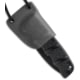 Linos Kydex Sheath for Boker Kalashnikov w/ Neck Cord, Gray, 3 inch, BHQ-51200