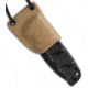 Linos Kydex Sheath for Boker Kalashnikov, Tan Handle, Tan, 3 inch, BHQ-51201