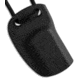 Linos Kydex Sheath for CRKT CEO, Black, 2 inch, BHQ-109428