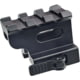 Lion Gears Quick Release Tactical Picatinny Weapon Mounts
