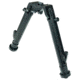 Lion Gears Scout-Pod MB06 Quick Release 5-Position Bipod, M-Lok, Black, Short, SP-MB06