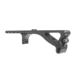 Lion Gears SG-MLD30EX Foregrip, M-LOK, Angled, With Rail Extension, Black, SG-MLD30EX
