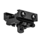 Lion Gears Tactical Picatinny .5 Riser, 1.45in Long with 3 Slots, Built-in Swivel Mounting Base, Completed with Removeable Steel Swivel Stud, Compatible with Single Point Sling, LG-BM0305SL