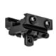 Lion Gears Tactical Picatinny .5 Riser, 1.45in Long with 3 Slots, Built-in Swivel Mounting Base, Completed with Removeable Steel Swivel Stud, Compatible with Single Point Sling, LG-BM0305SL