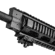 Lion Gears Tactical Picatinny .5in Riser, 1.45in Long with 3 Slots, Built-in Swivel Mounting Base, Completed with Removeable Steel Swivel Stud, LG-BM0305SWSD