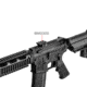 Lion Gears Tactical Picatinny .5in Riser, 1.45in Long with 3 Slots, LG-BM0305