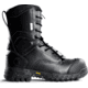 LION Station 1 9in Wildland/EMS Leather Mens Work Boots