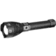 Lion Power Optics Super Bright Rechargeable 2500 Lumens LED Tactical Flashlight, LPO019