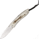 Lionsteel Big Opera Folding Knife LST8810CE