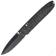 Lionsteel Daghetta Carbon Fiber Black, Knife LST8701FC