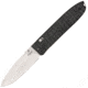 Lionsteel Daghetta Carbon Fiber Satin, Knife LST8700FC