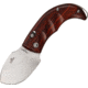 Lionsteel Skinner Folding Knife LST8901CB