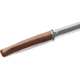 Lionsteel AGO Fixed Blade Natural Mic, LSTAG1CVN