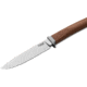 Lionsteel AGO Fixed Blade Natural Mic, LSTAG1CVN
