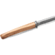 Lionsteel AGO Fixed Blade Olive, LSTAG1UL