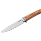 Lionsteel AGO Fixed Blade Olive, LSTAG1UL