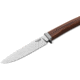 Lionsteel AGO Fixed Blade Santos, LSTAG1ST