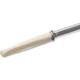 Lionsteel AGO Fixed Blade White Micarta, LSTAG1MW