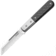 Lionsteel Barlow Dom Carbon Fiber