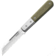 Lionsteel Barlow Dom Green
