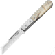 Lionsteel Barlow Dom Ram's Horn