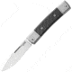 Lionsteel BestMan BM1 Slipjoint CF Folding Knife, 2.75 satin finish Bohler M390 stainless clip blad, Carbon fiber handle, BM1 CF