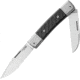 Lionsteel BestMan BM13 Slipjoint CF Folding Knife, Satin finish Bohler M390 stainless clip and Wharnc, Carbon fiber handle, BM13 CF