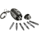 Lionsteel EGGIE Keychain Tool Gray