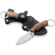 Lionsteel H1 Fixed Blade Skinner LSTH1CVN