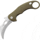 Lionsteel L.E.ONE Framelock Green LSTLE1AGS