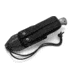 Lionsteel T6 Fixed Blade Black Micarta