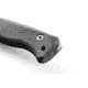 Lionsteel T6 Fixed Blade Black Micarta