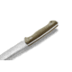 Lionsteel T6 Fixed Blade Green Micarta