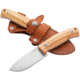 Lionsteel M2M Fixed Blade Olive