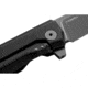 Lionsteel Myto Framelock Aluminum Black