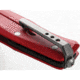 Lionsteel Myto Framelock Aluminum Red LSTMT01ARS