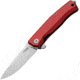 Lionsteel Myto Framelock Aluminum Red LSTMT01ARS